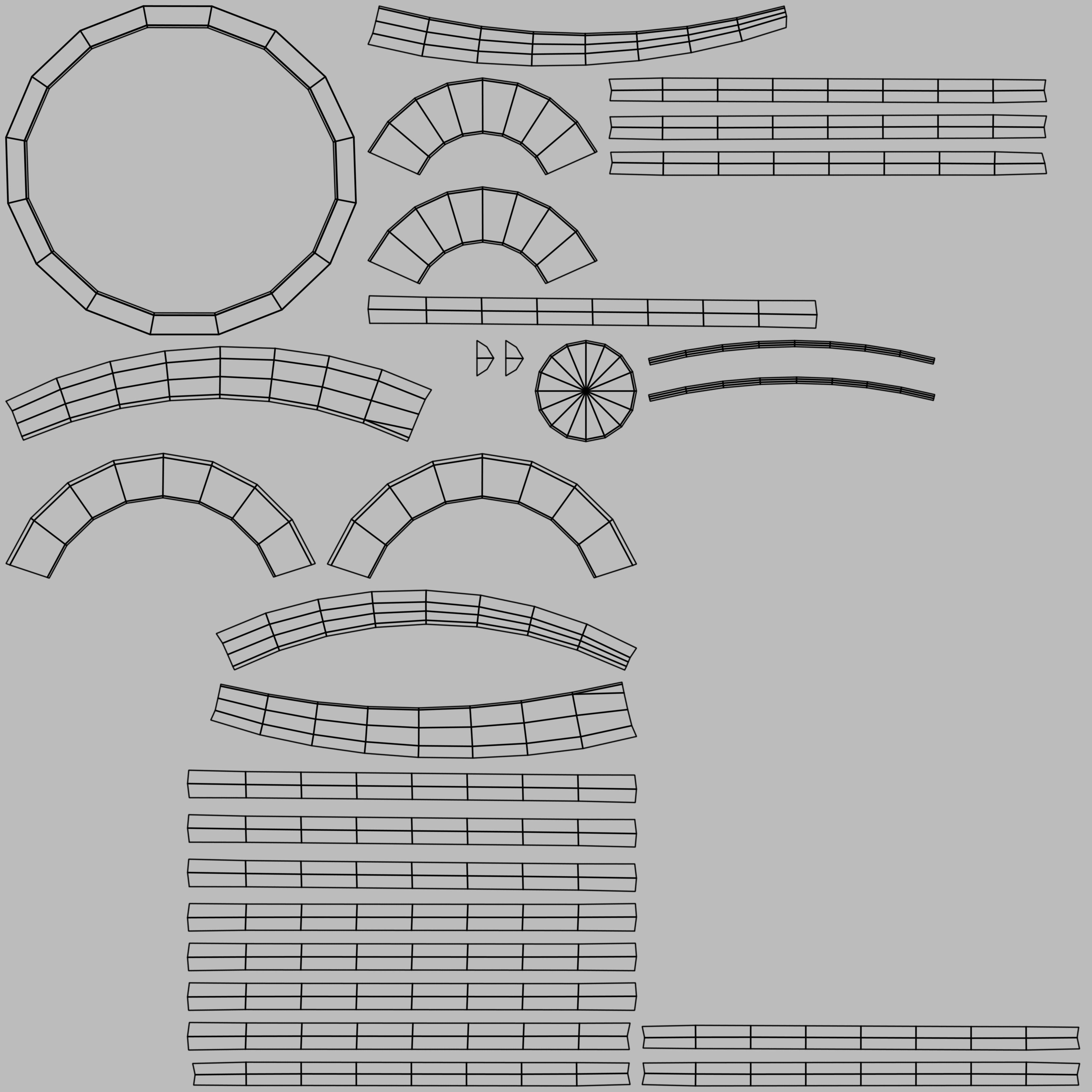 Light Bulb 03 3D model_8