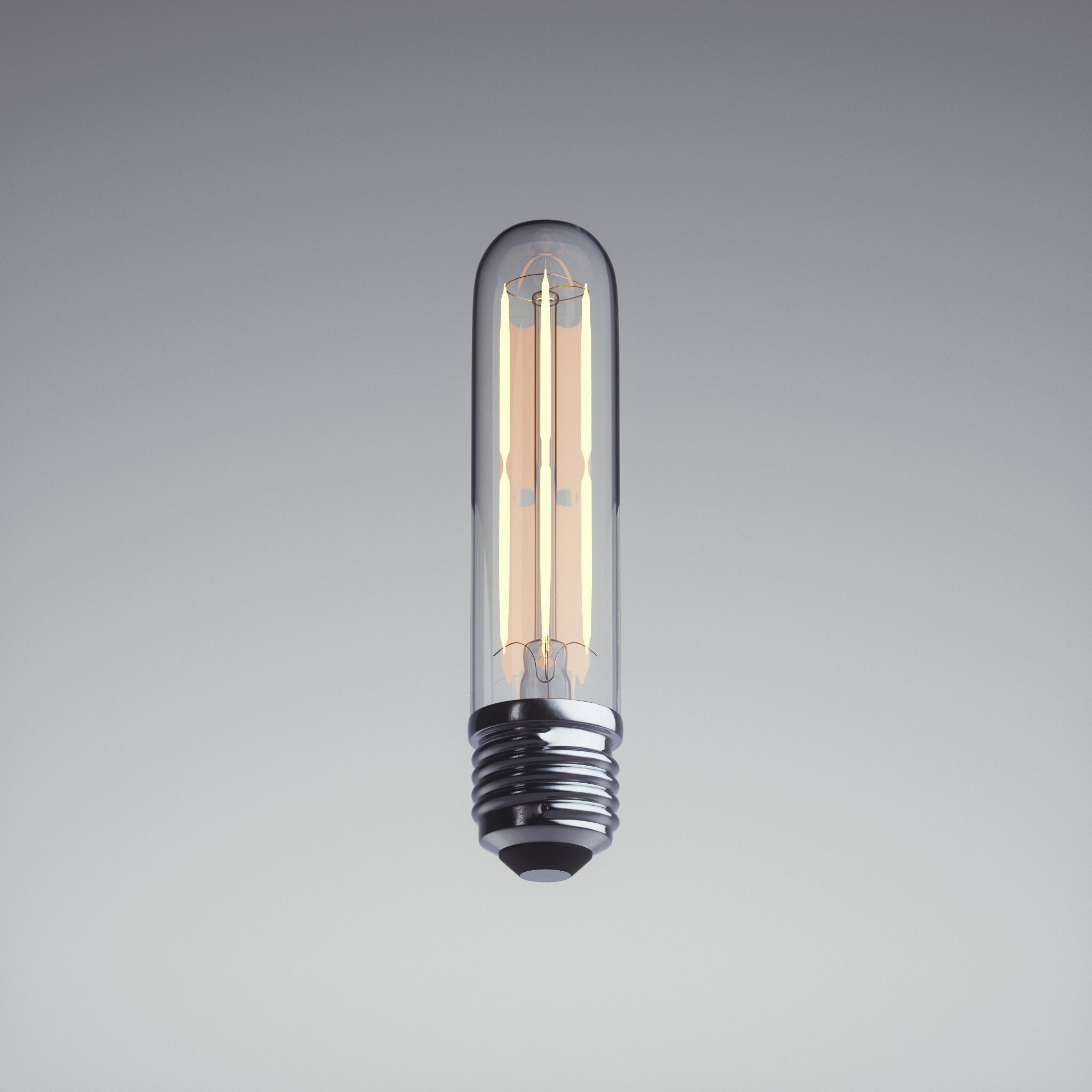 Light Bulb 04 3D model_2