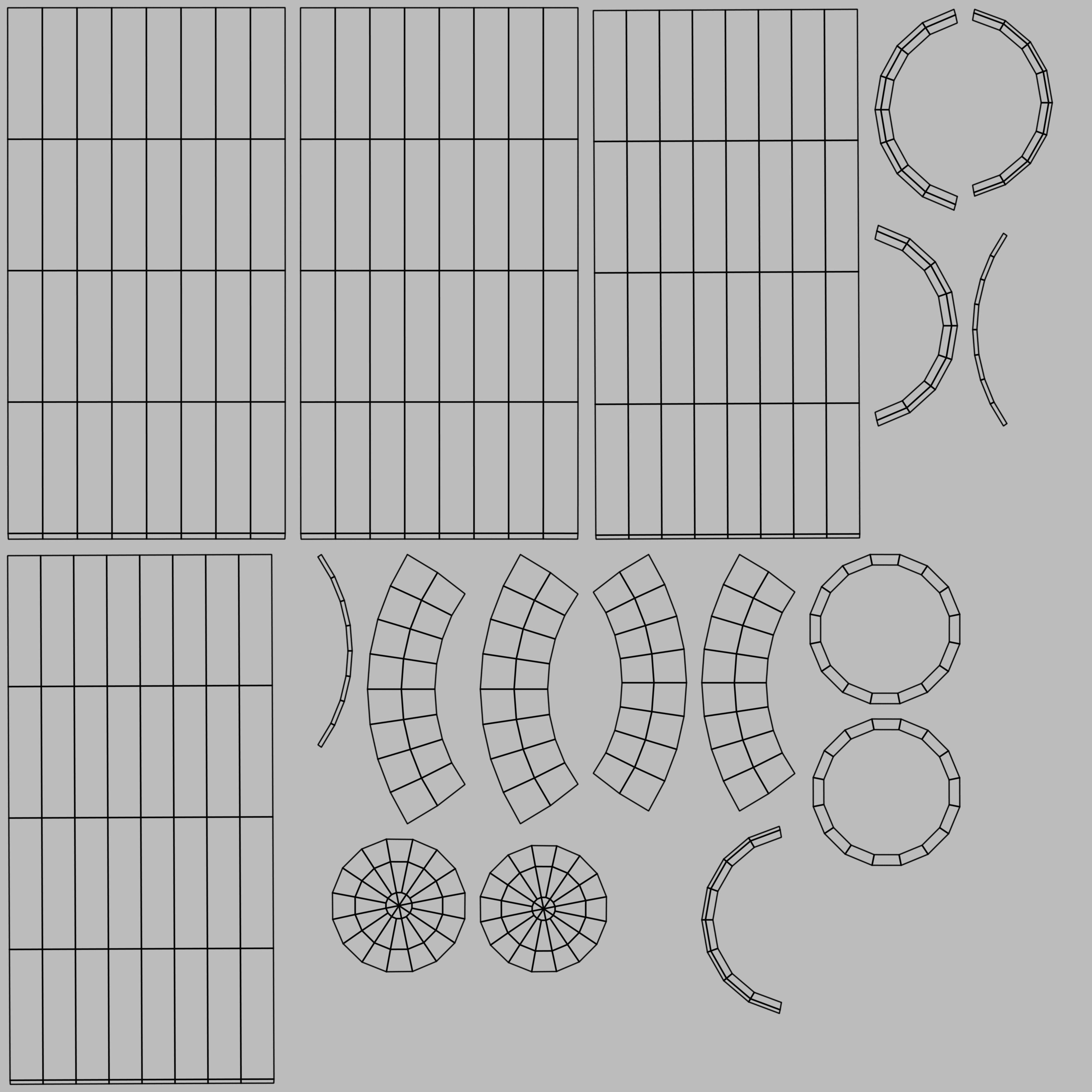 Light Bulb 04 3D model_10