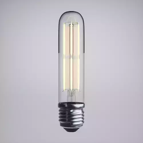 Light Bulb 04 3D model
