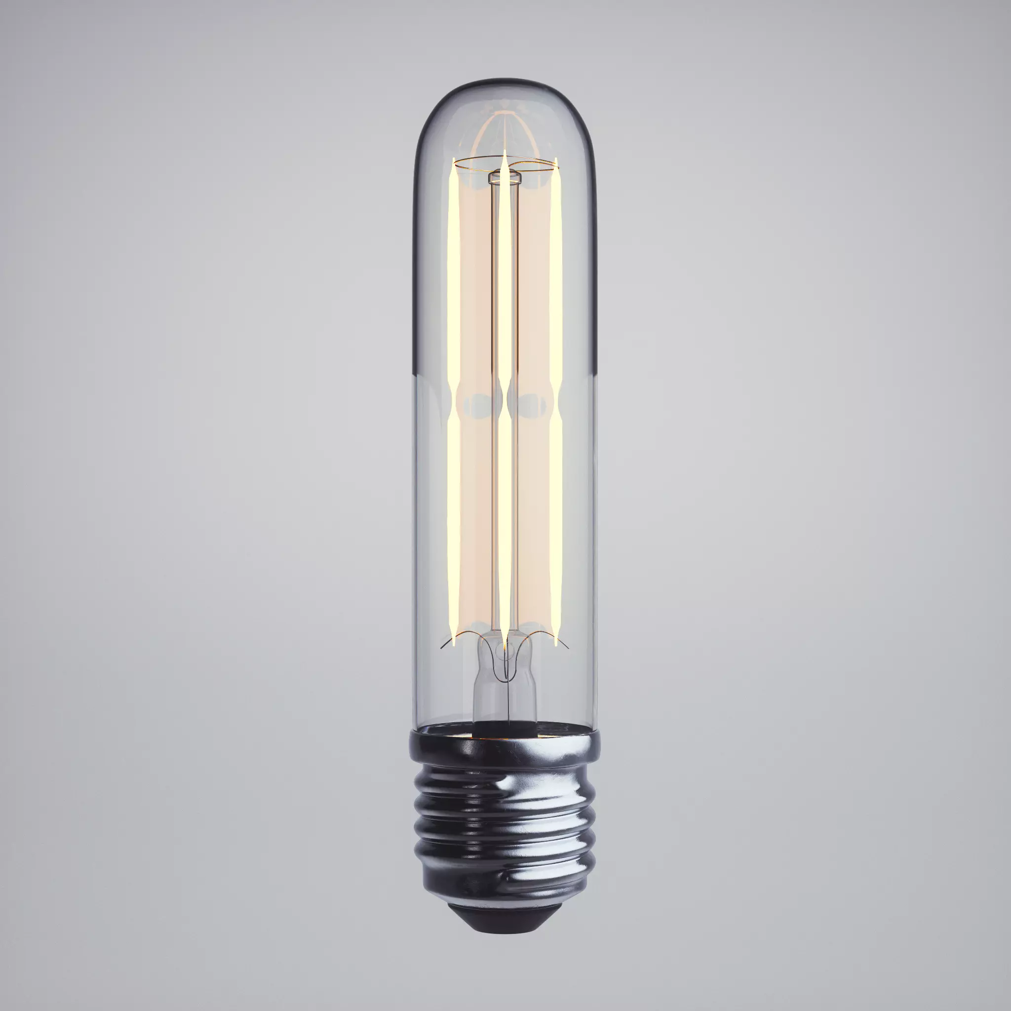 Light Bulb 04 3D model_0