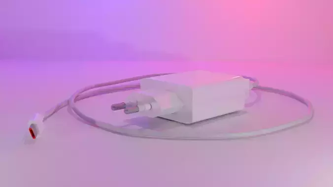 TYPE C Charger 