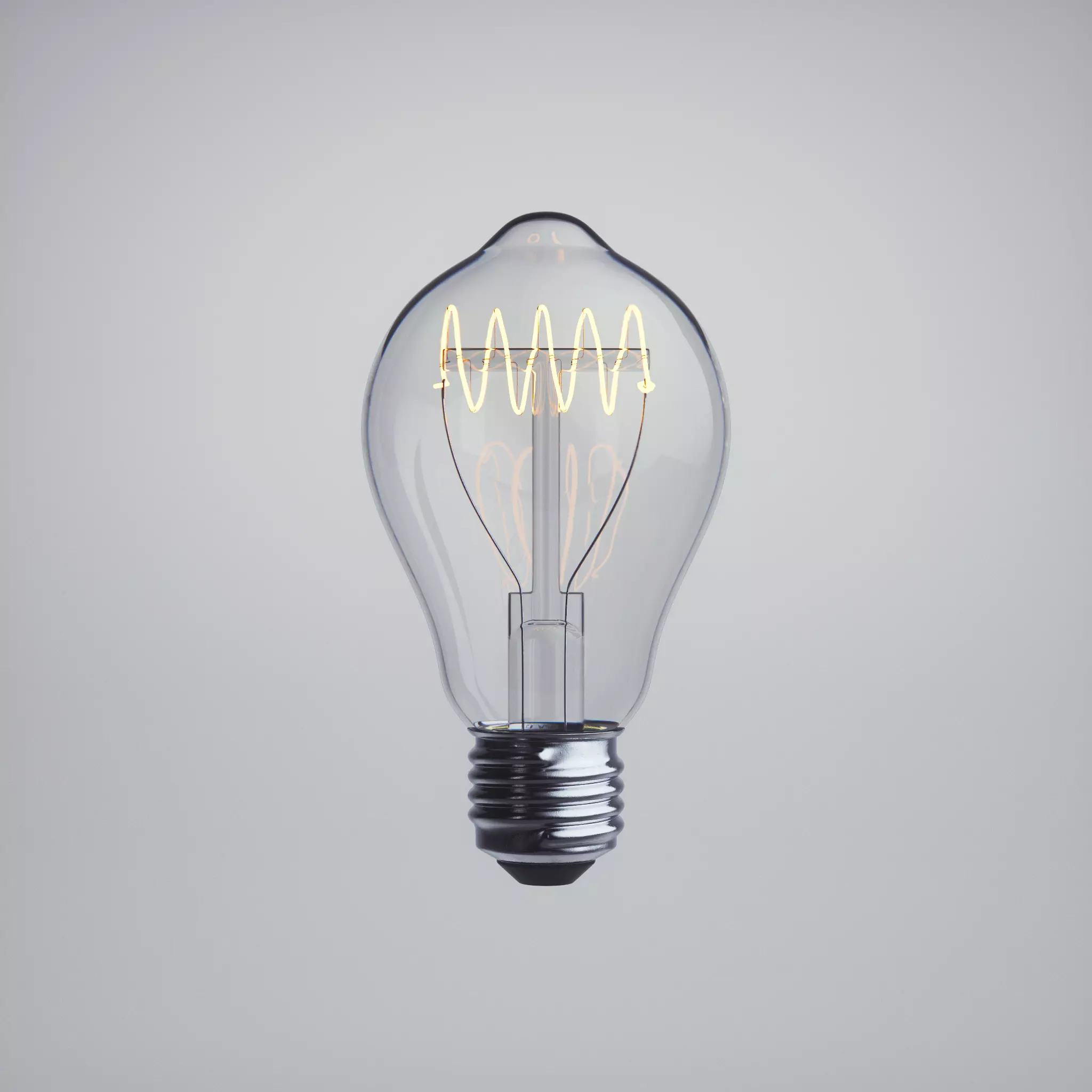 Light Bulb 05 3D model_0