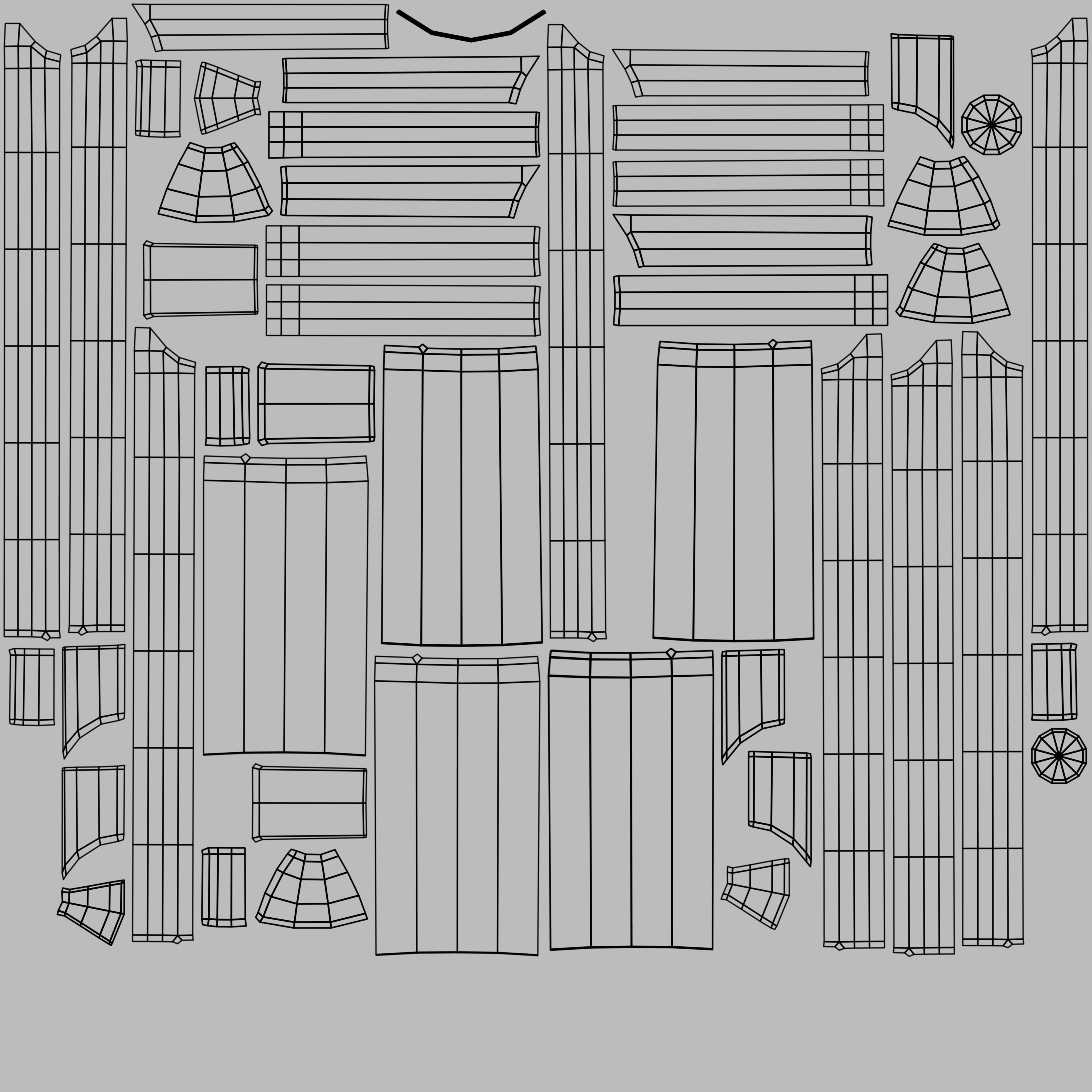 Light Bulb 05 3D model_9