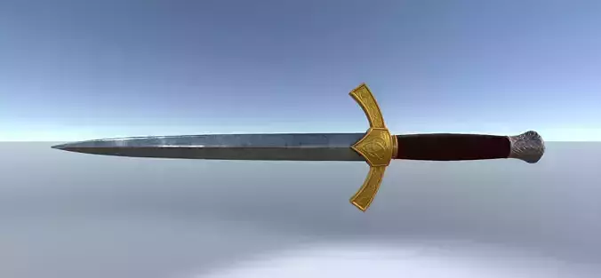 Dagger sword
