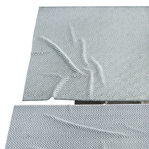 rug collection 01 3D model