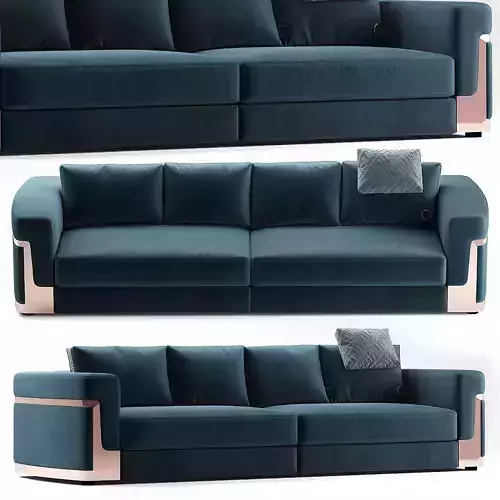 fendi RAY SOFA