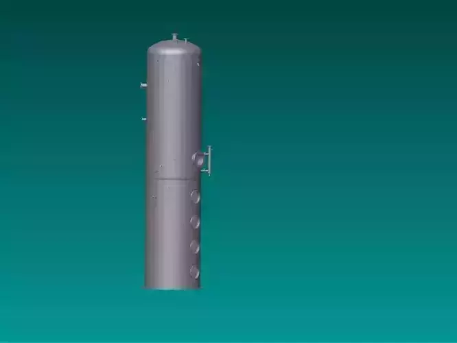 Tank1 gas cylinder