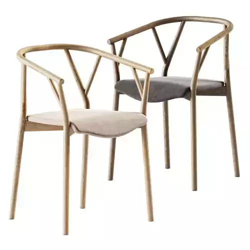 Valerie with Armrest by Miniforms