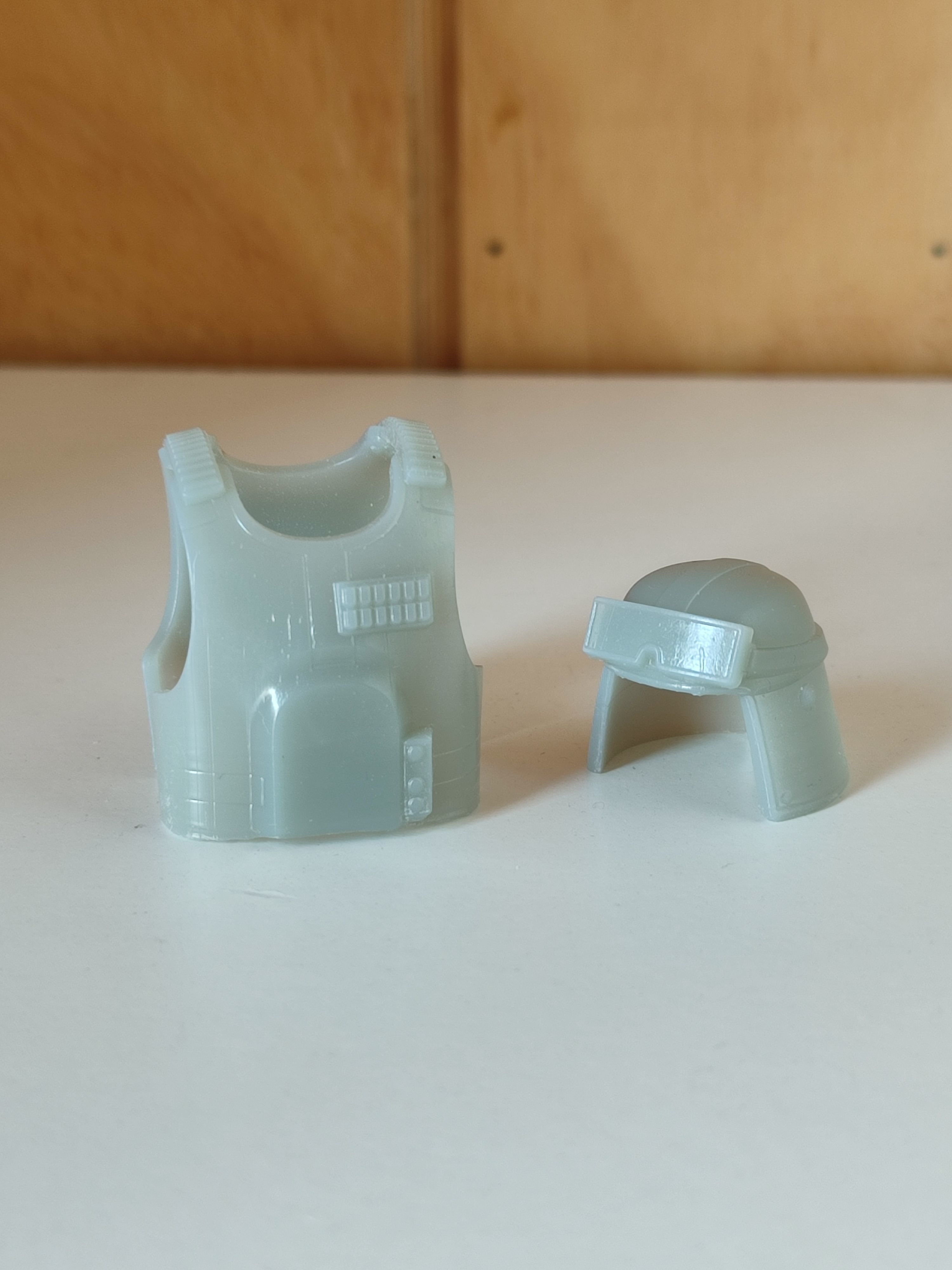 TDF-SWAC001 Grand Admiral Thrawn Armor 3D print model_2