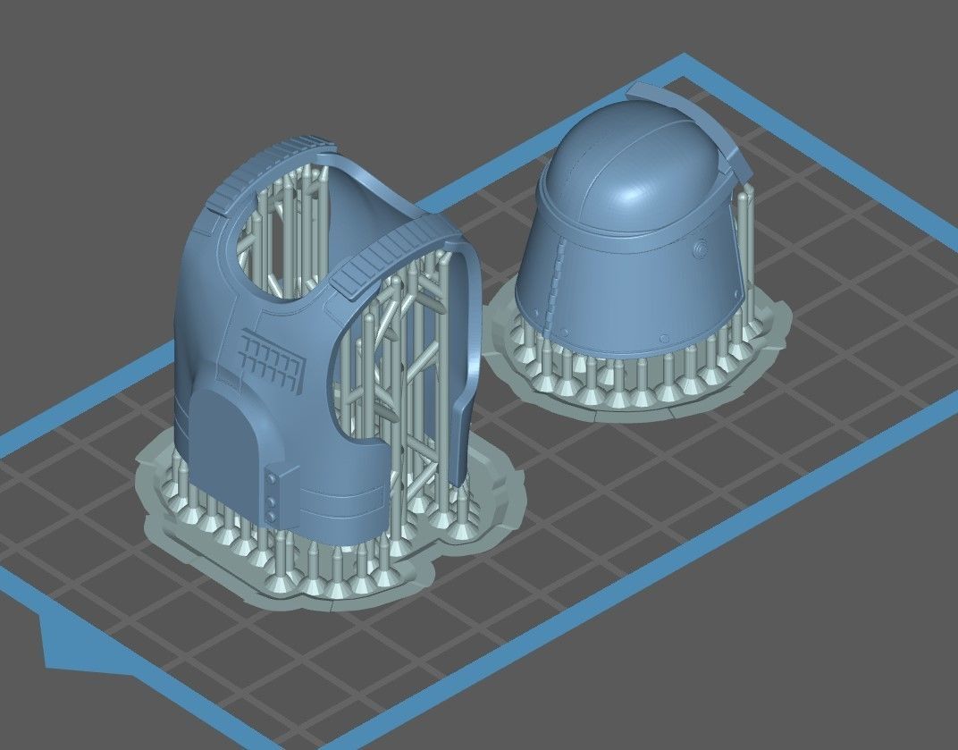 TDF-SWAC001 Grand Admiral Thrawn Armor 3D print model_6