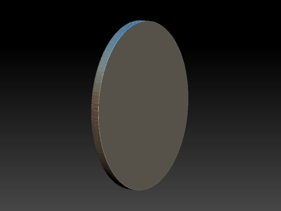 Palmeiras Sociedade Esportiva Soccer 3D print model_5