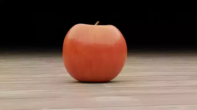 Apple Fruit