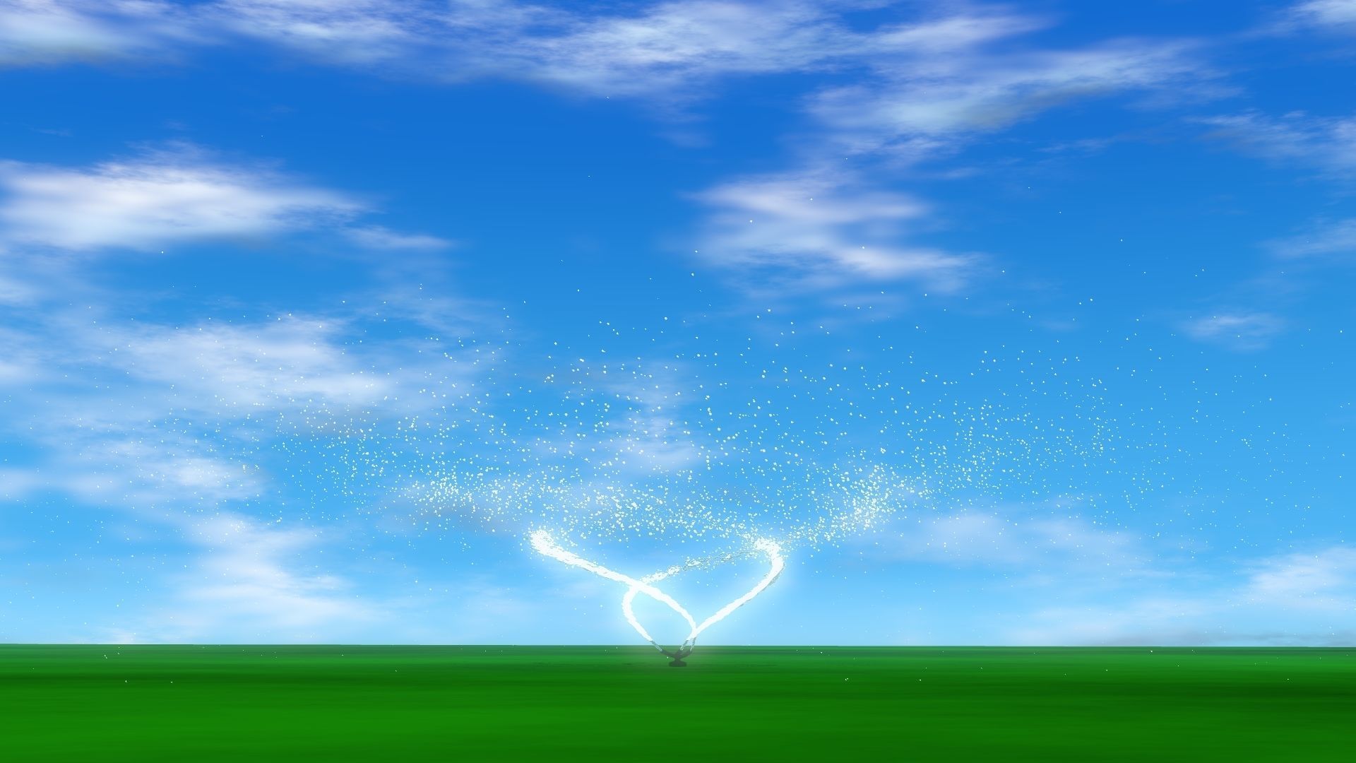 For Anime in Blender - Course Sprinkler 3D model_21