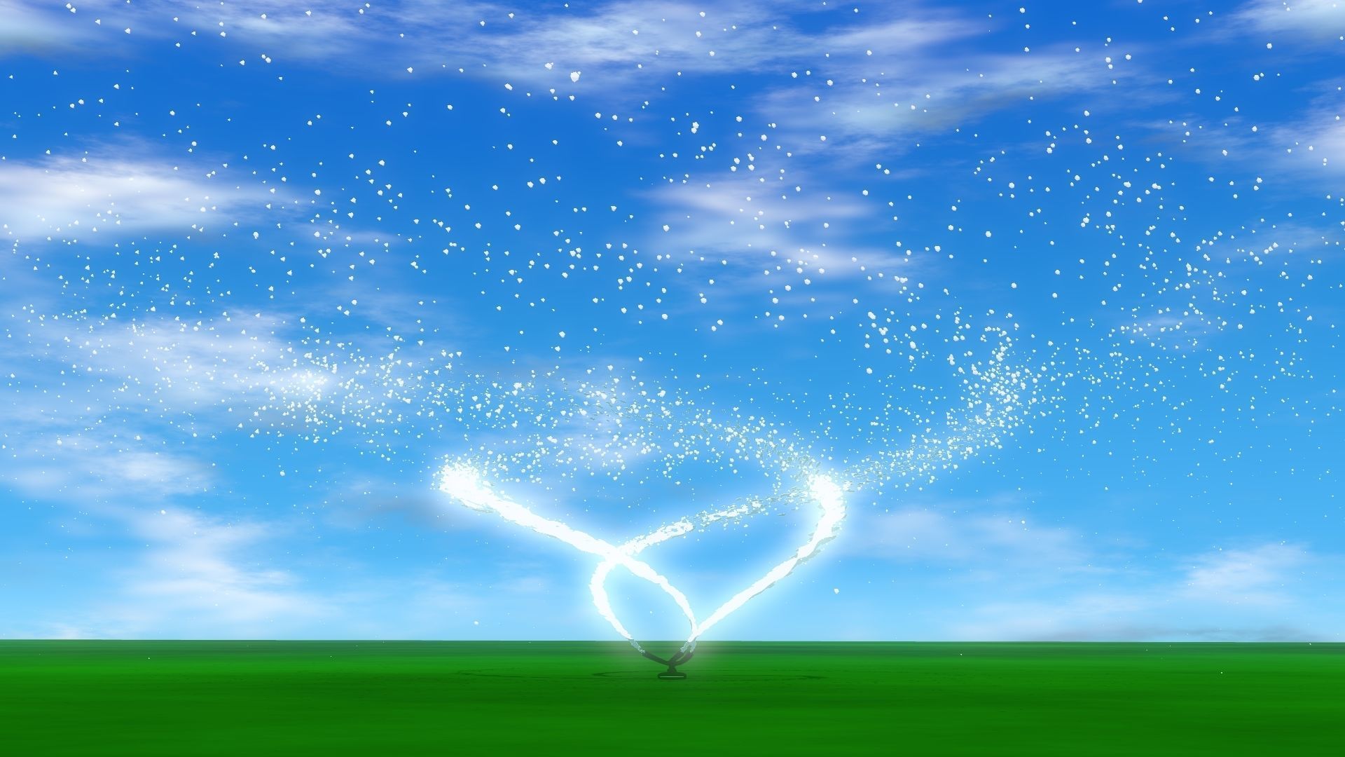 For Anime in Blender - Course Sprinkler 3D model_17