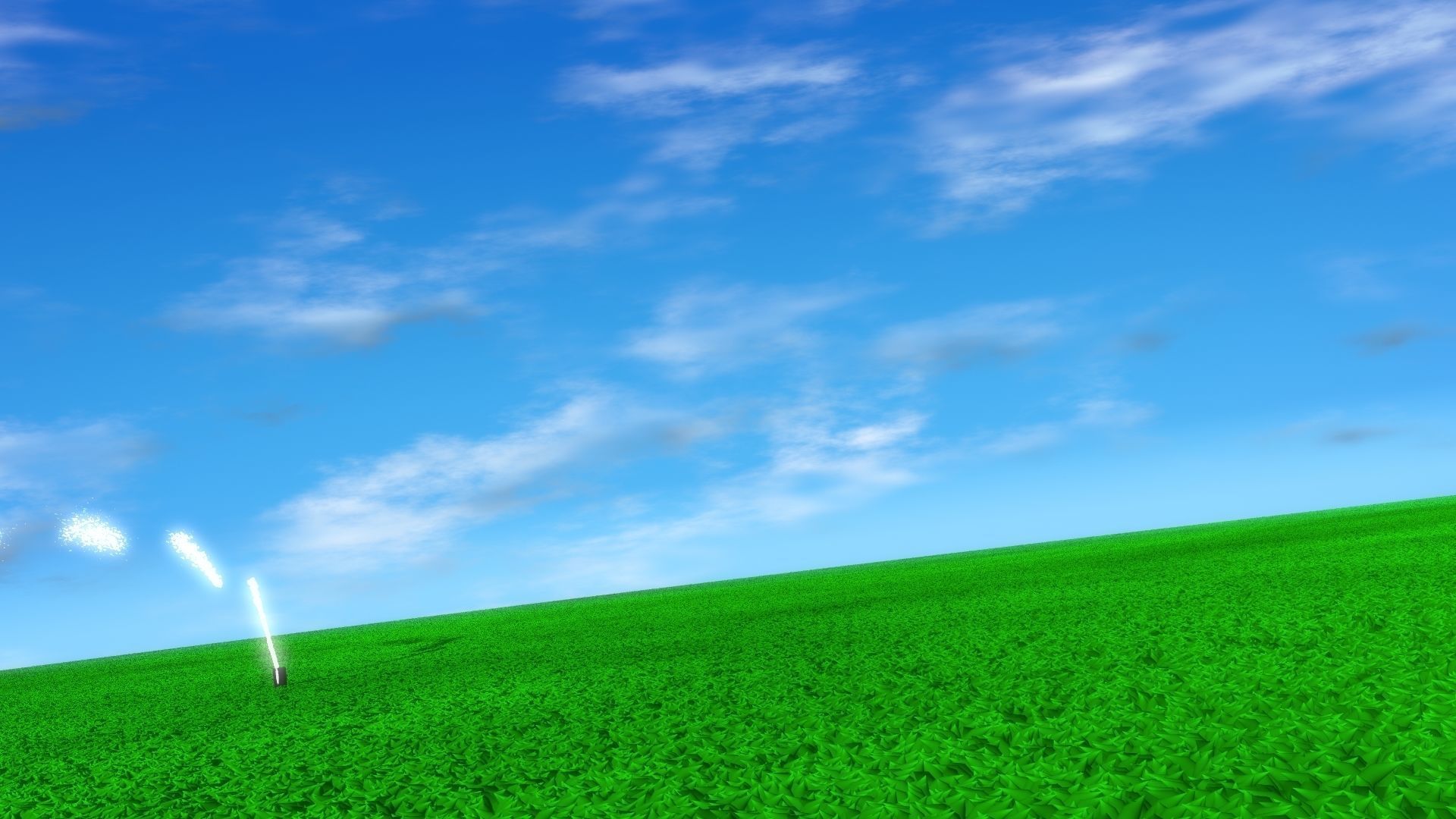For Anime in Blender - Course Sprinkler 3D model_55