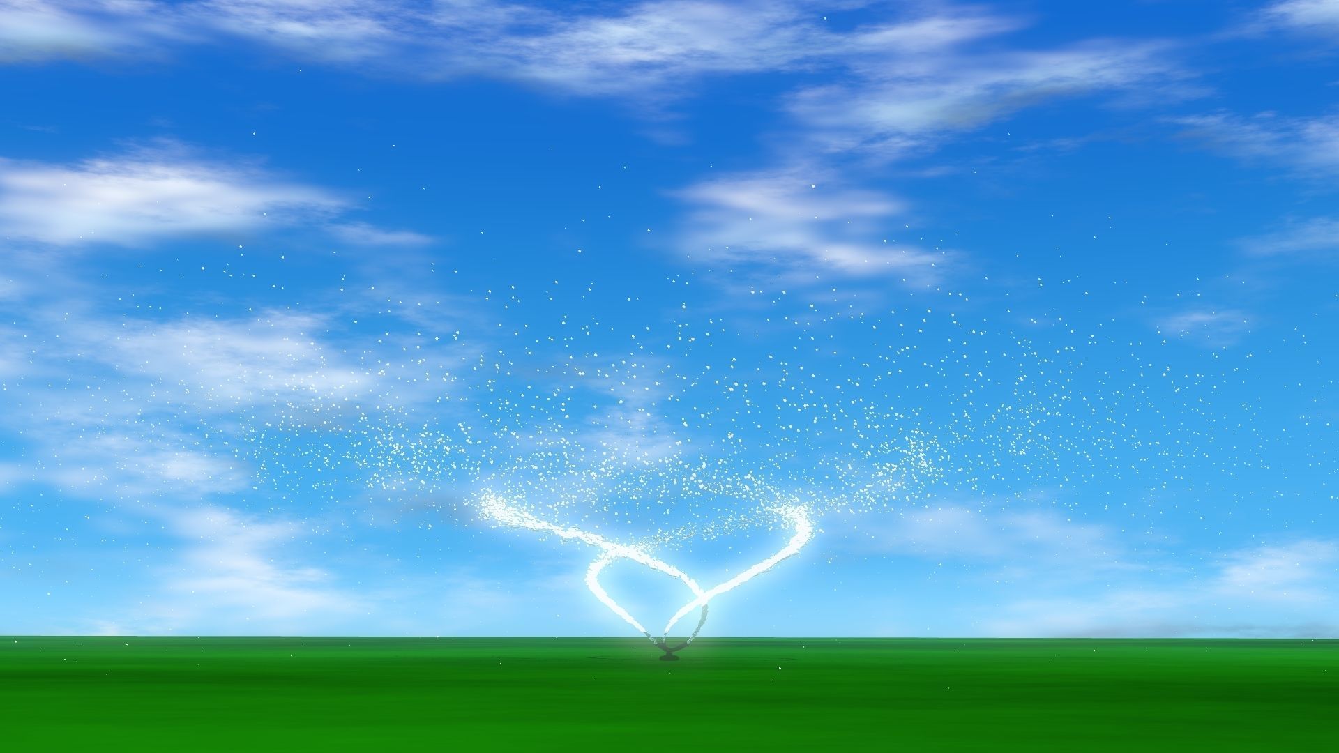 For Anime in Blender - Course Sprinkler 3D model_20