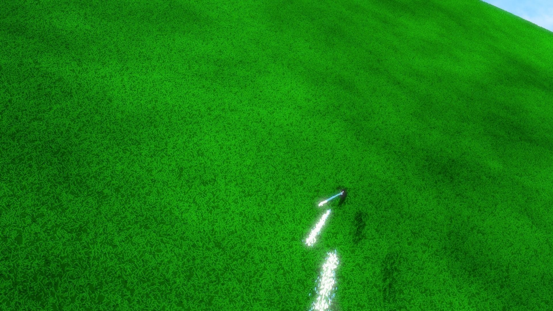 For Anime in Blender - Course Sprinkler 3D model_42