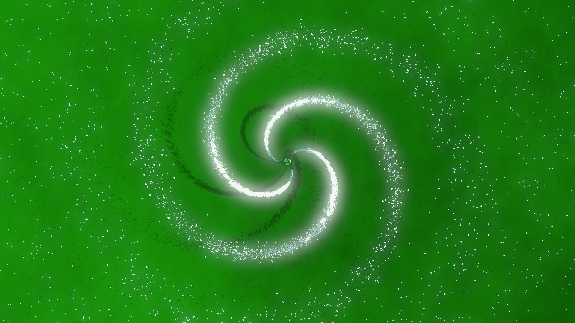 For Anime in Blender - Course Sprinkler 3D model_12