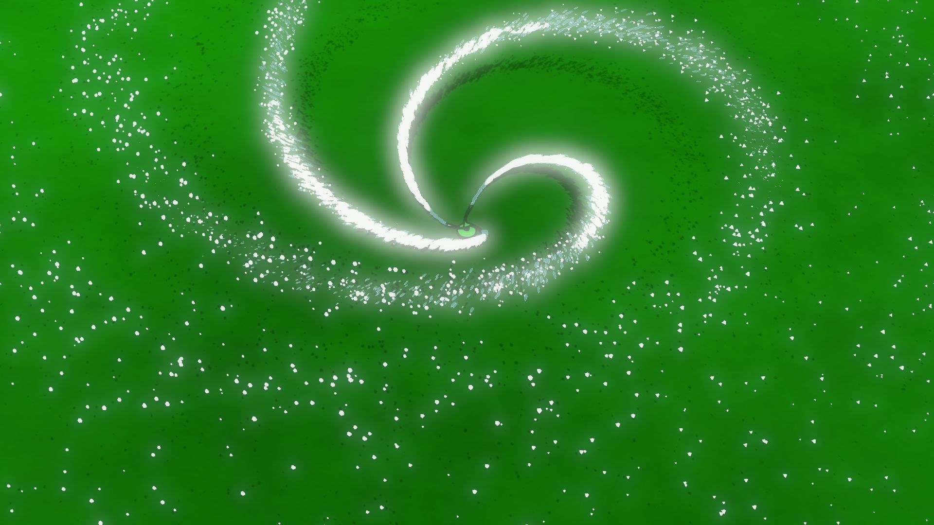 For Anime in Blender - Course Sprinkler 3D model_24