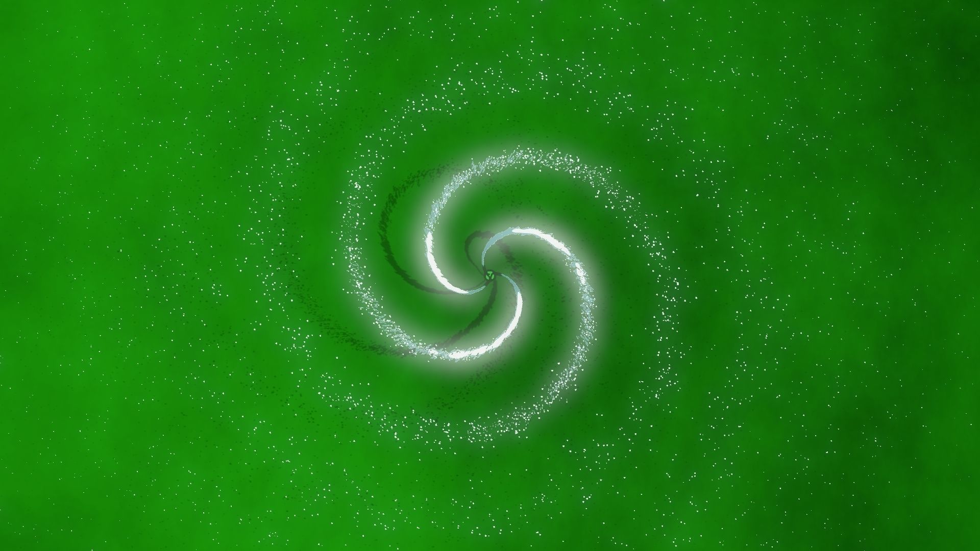 For Anime in Blender - Course Sprinkler 3D model_14