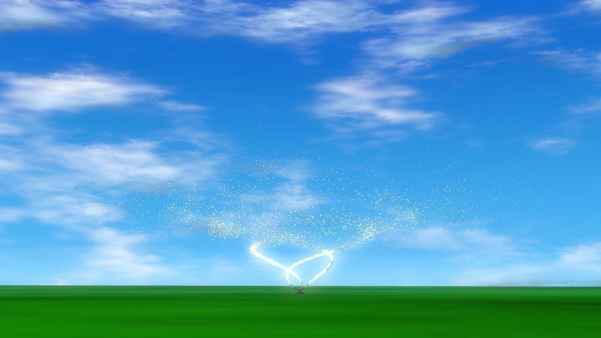 For Anime in Blender - Course Sprinkler 3D model_22