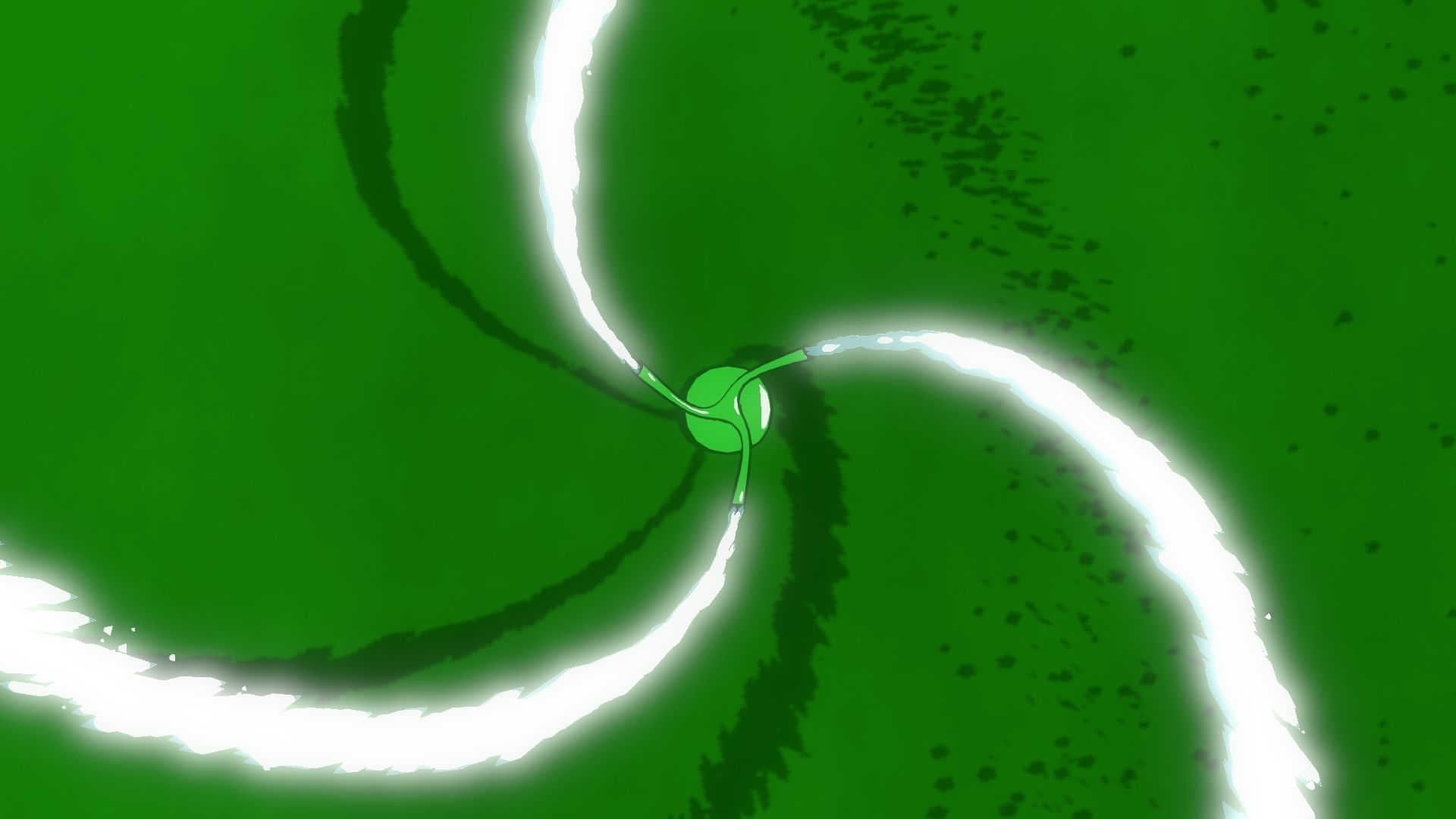 For Anime in Blender - Course Sprinkler 3D model_9