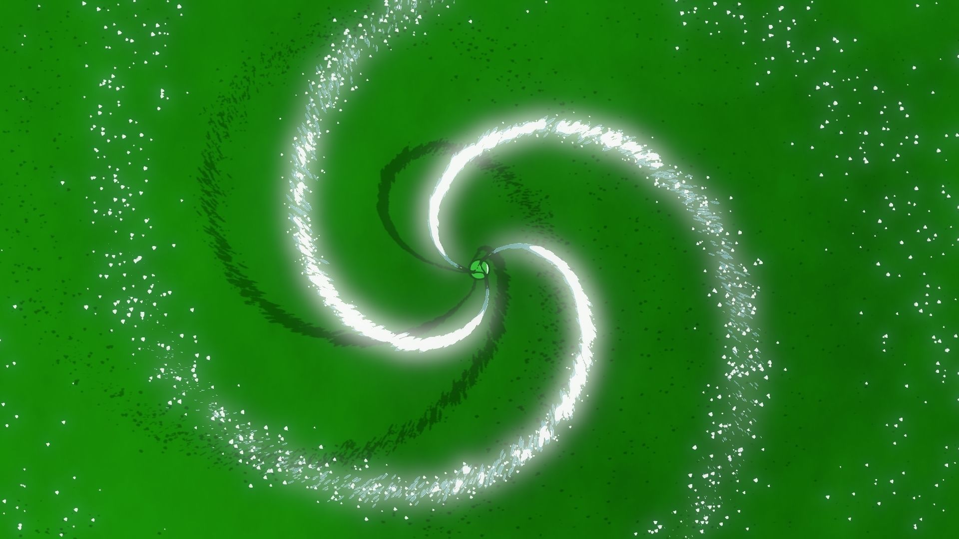 For Anime in Blender - Course Sprinkler 3D model_11