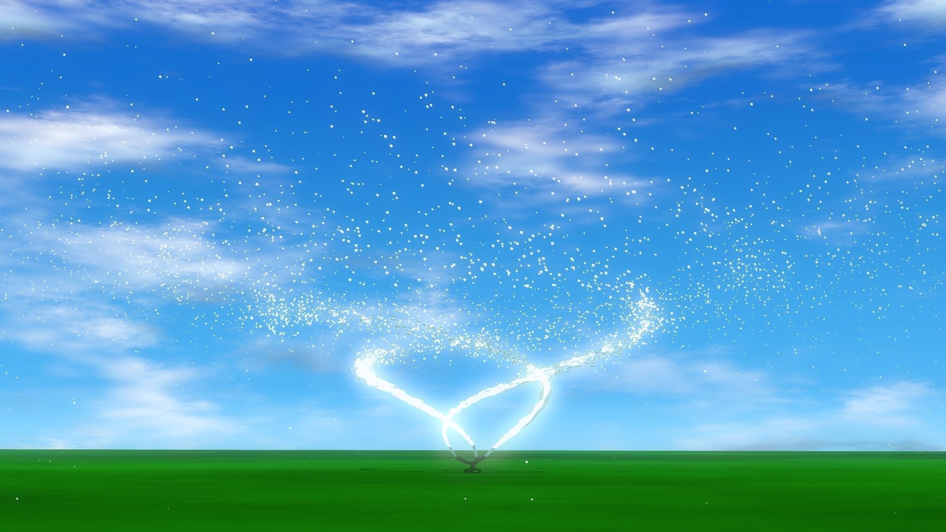 For Anime in Blender - Course Sprinkler 3D model_18