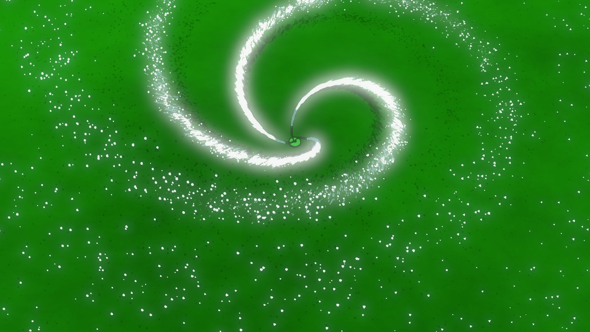 For Anime in Blender - Course Sprinkler 3D model_23