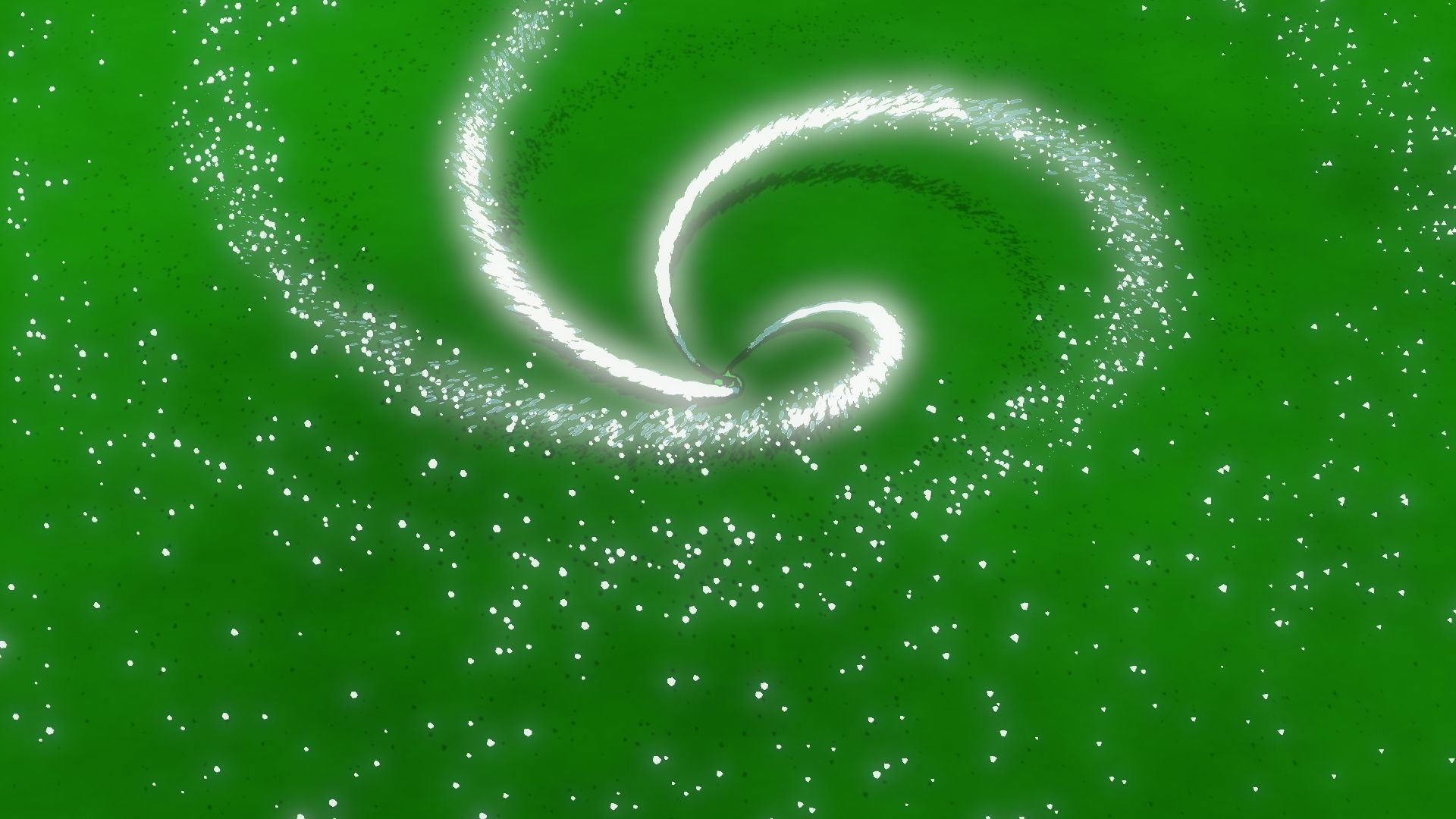 For Anime in Blender - Course Sprinkler 3D model_25