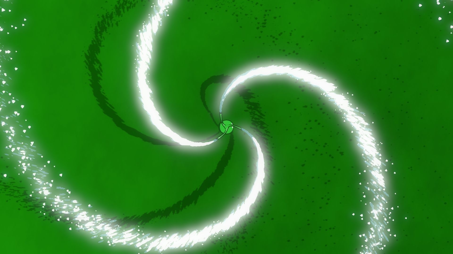 For Anime in Blender - Course Sprinkler 3D model_10