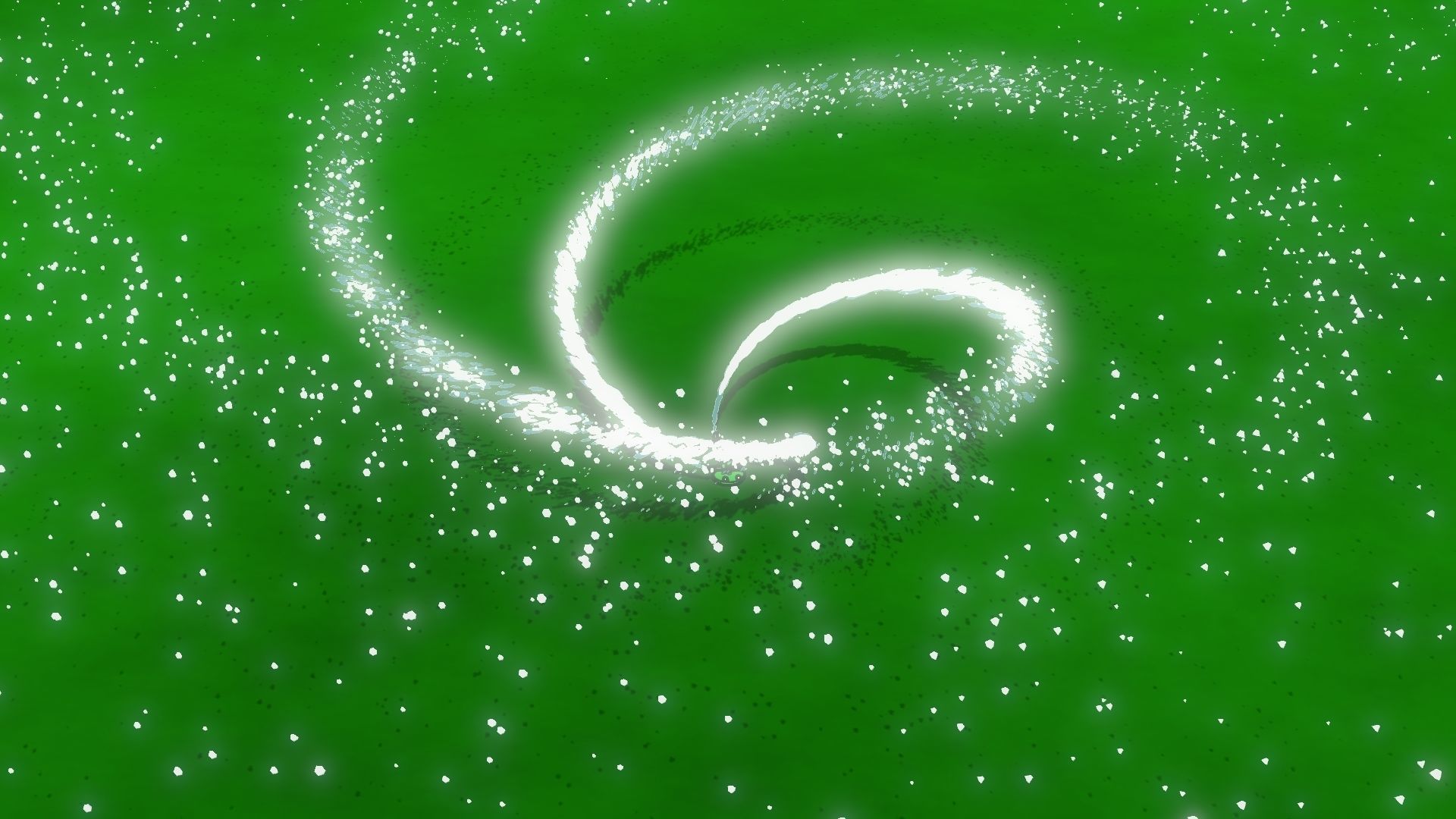 For Anime in Blender - Course Sprinkler 3D model_27