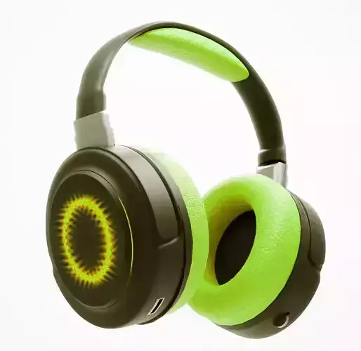 Headphone logitech wireless gaming headphones