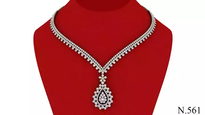 necklaces necklace with diamonds