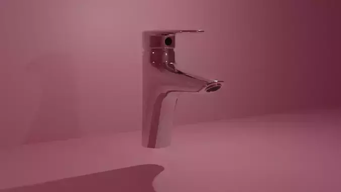 SimpleSInk bathroom faucet
