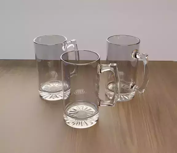 Beer Mug