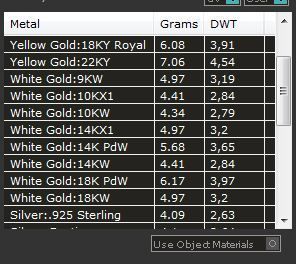 Nail ring 3d file to print 3D print model_15