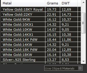 Baguette ring 3d file to print 3D print model_15
