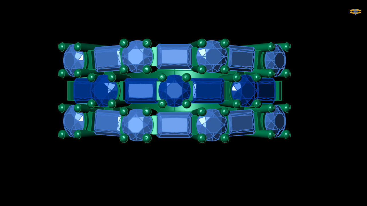 Baguette ring 3d file to print 3D print model_5