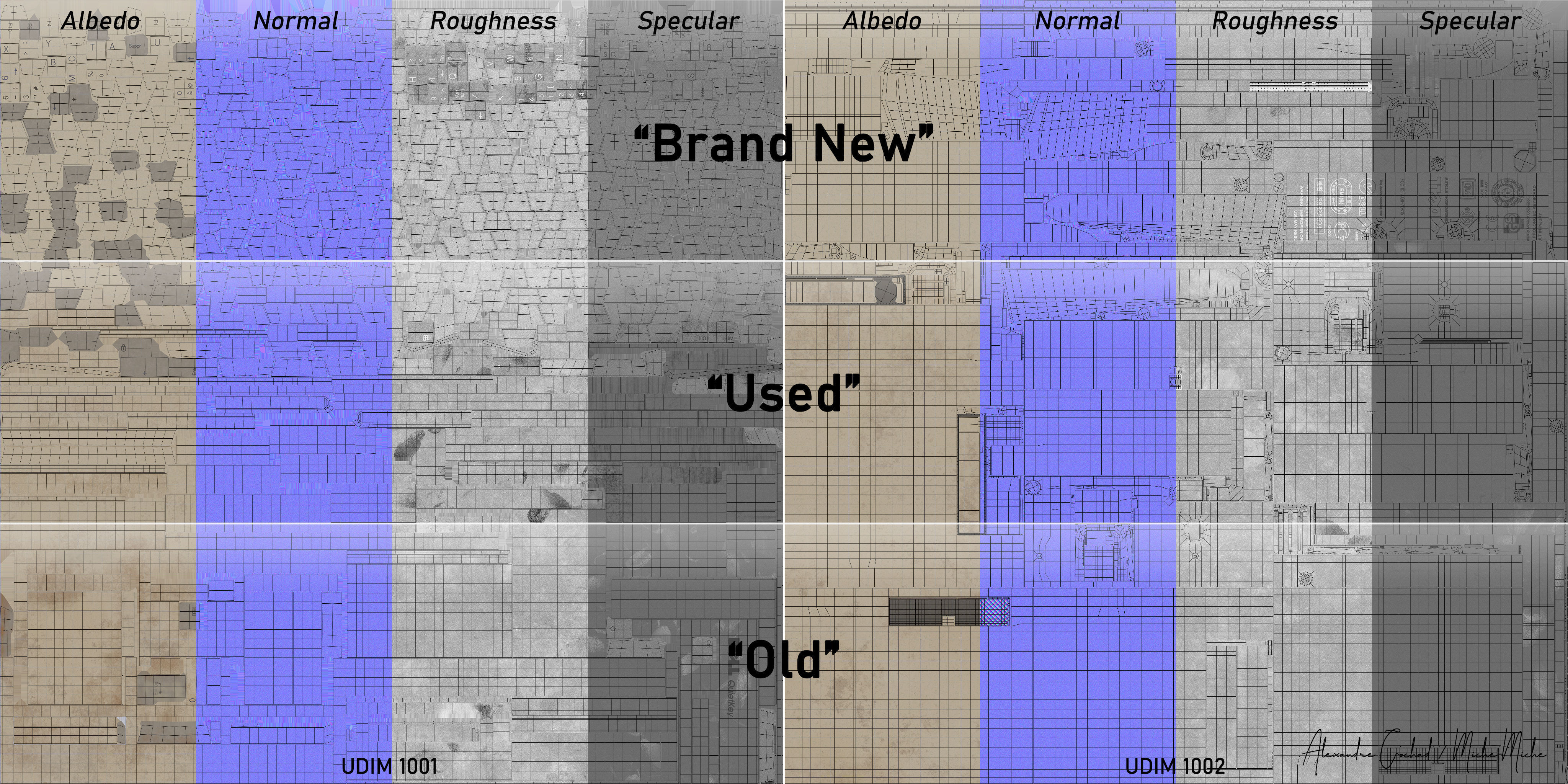 Dell Quietkey Keyboard RT7D5JTW 3D model_7