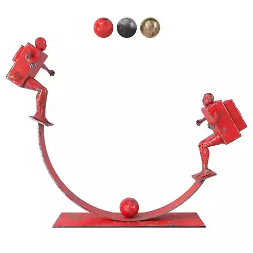 Decorative Sculpture