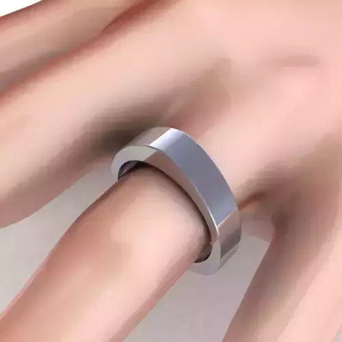 You Love Me Diamond Ring