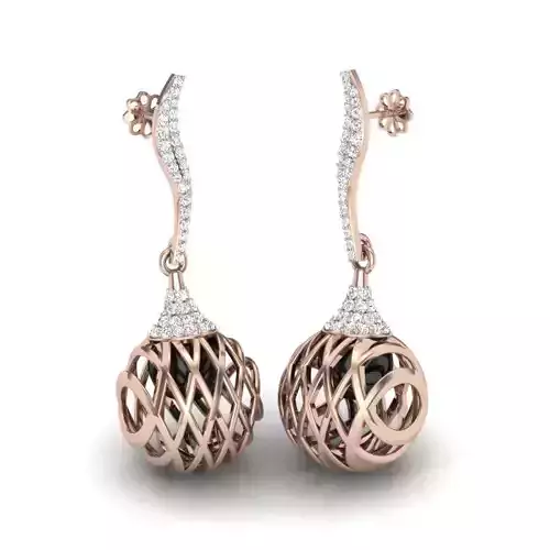 Women Earrings 3