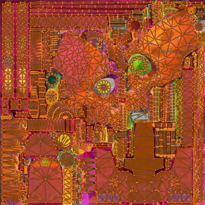 bag 3x name134 Backpack 3D model_11