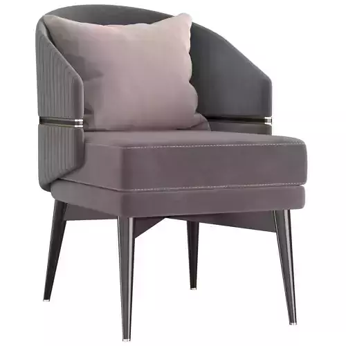Billy Armchair