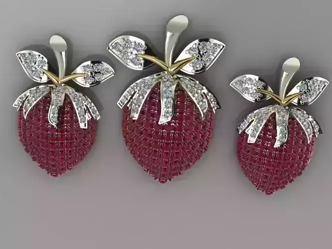 Loket Tops  3D model