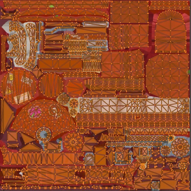 bag 3x name141 Backpack 3D model_6