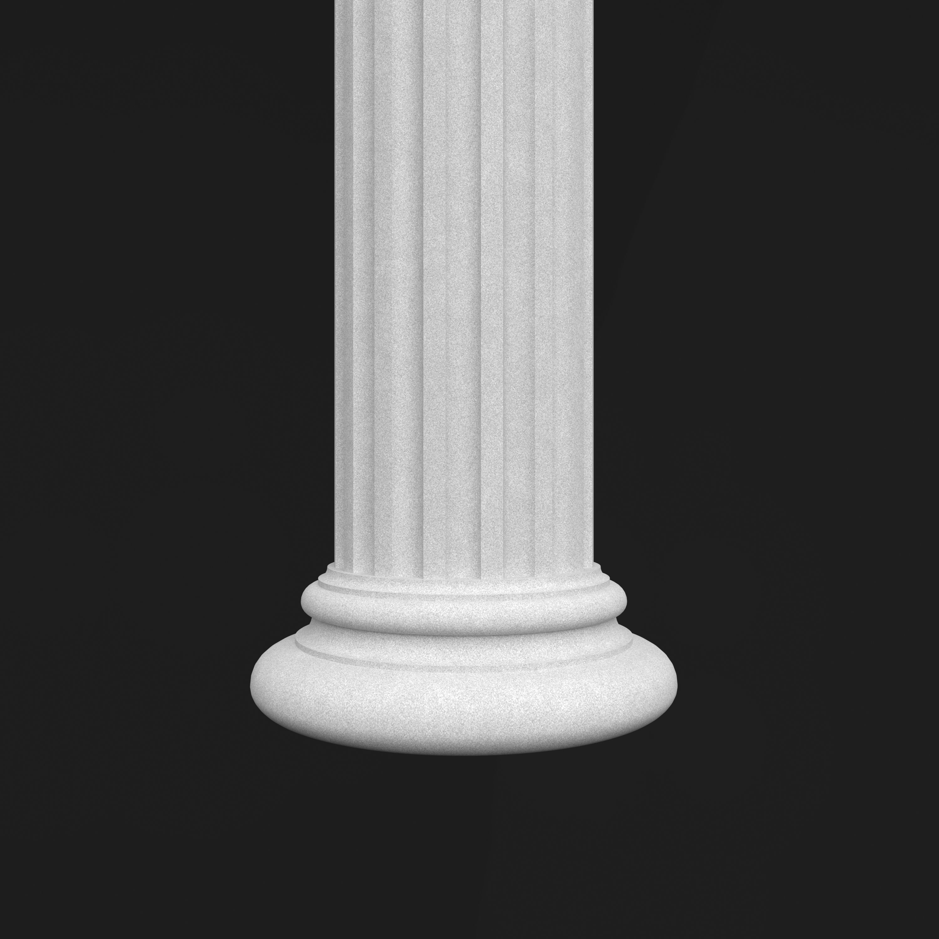 Column Decorative 2 3D model_13