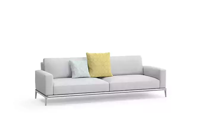 Modern Large sofa 